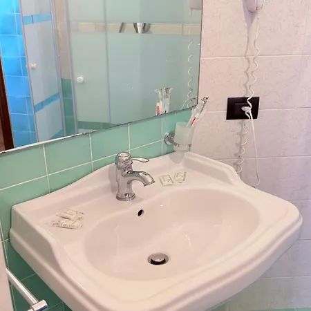 Vanvitelli Bed & Breakfast Caserta