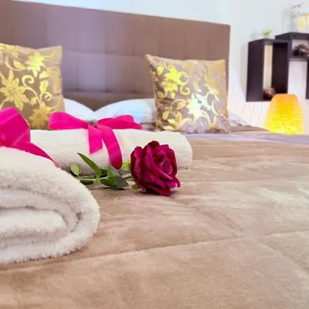Bed & Breakfast Vanvitelli Caserta