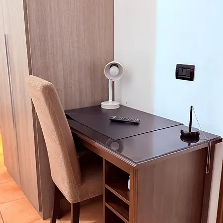 Vanvitelli 4* Caserta