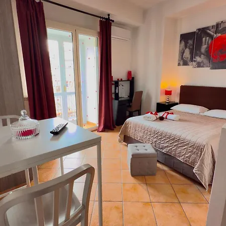 Vanvitelli Bed and Breakfast
