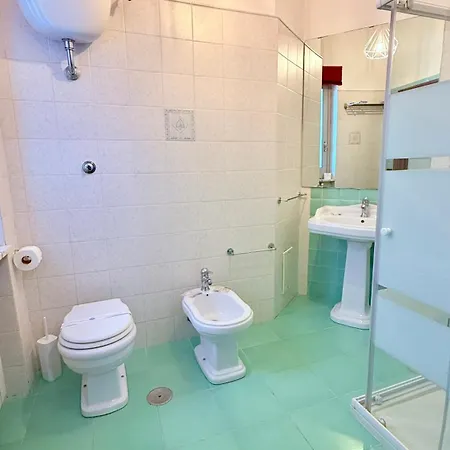 Bed and Breakfast Vanvitelli