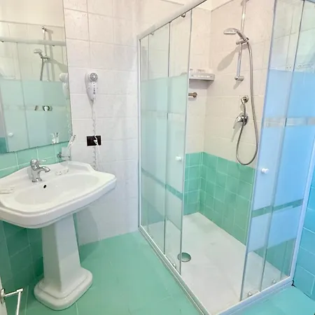 Oda ve Kahvaltı Vanvitelli 4*