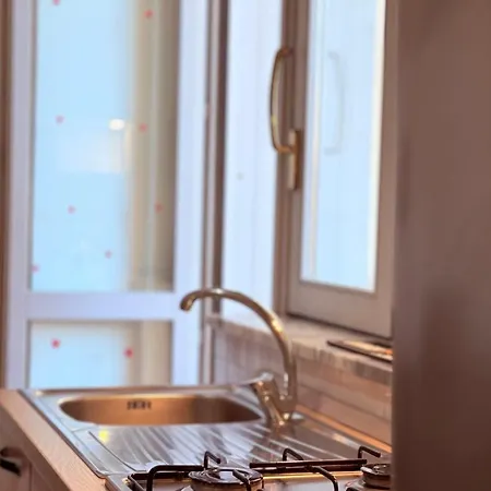 Bed & Breakfast Vanvitelli Caserta