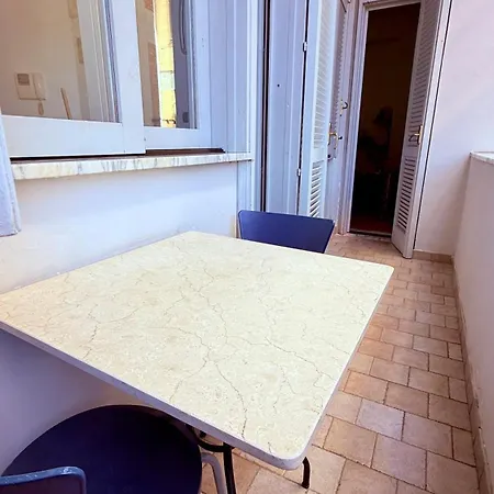 Vanvitelli Bed & Breakfast