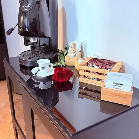 Oda ve Kahvaltı Vanvitelli