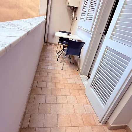 Bed & Breakfast Vanvitelli 4*
