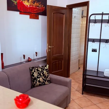 Vanvitelli 4* Caserta