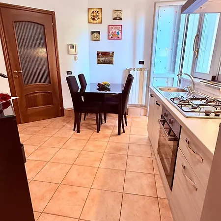 Vanvitelli Bed and breakfast