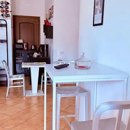 Bed and breakfast Vanvitelli 4*