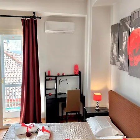 Vanvitelli Nocleg ze śniadaniem Caserta