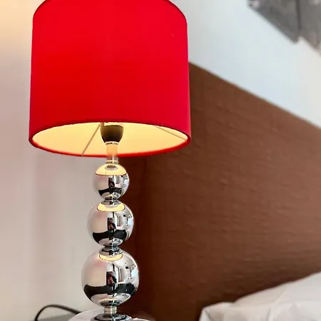 Bed & Breakfast Vanvitelli Caserta