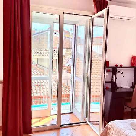 Vanvitelli 4* Caserta