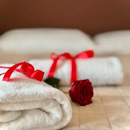 Vanvitelli Oda ve Kahvaltı