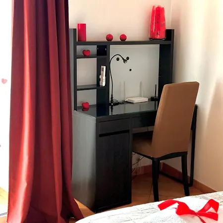 Oda ve Kahvaltı Vanvitelli