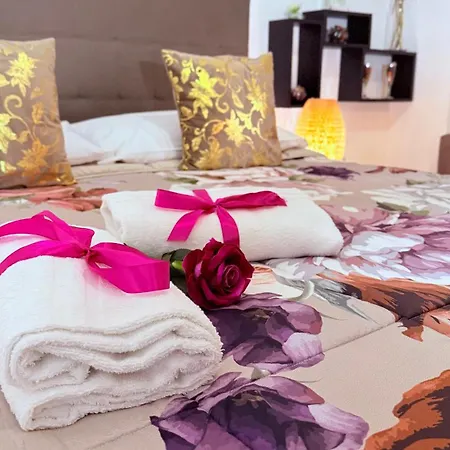 Vanvitelli Oda ve Kahvaltı