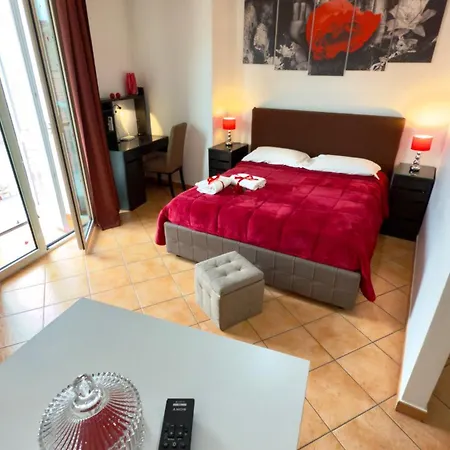 Bed and breakfast Vanvitelli