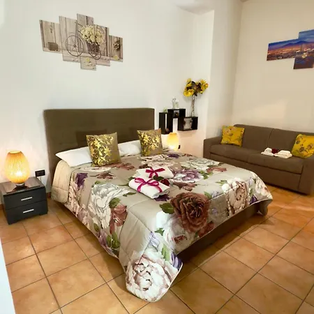 Vanvitelli Bed & Breakfast *